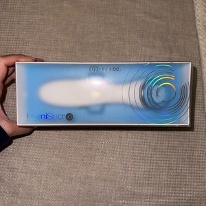 Nu Skin ageLOC LumiSpa Device